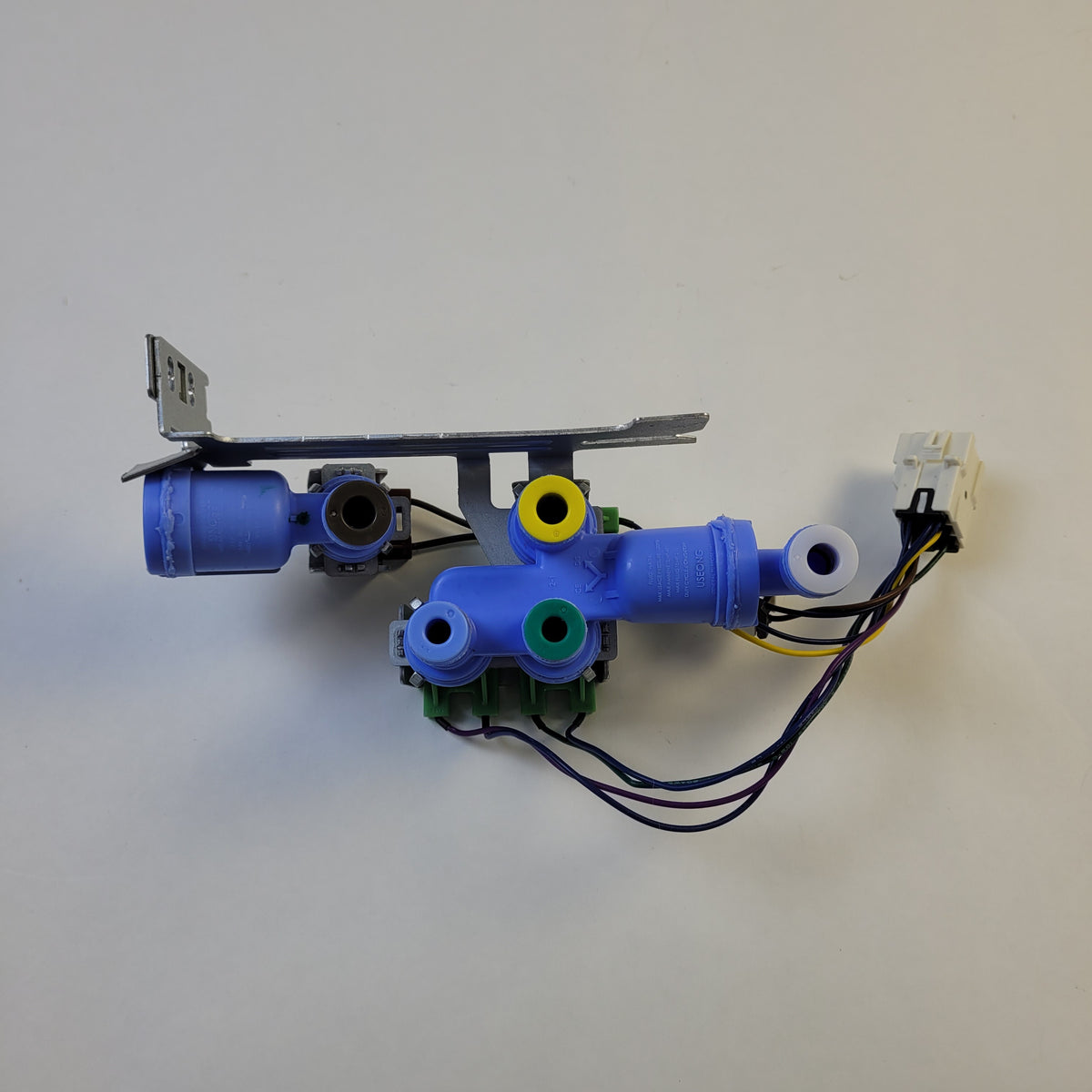 Electrolux Refrigerator & Freezer Solenoids 5304538618