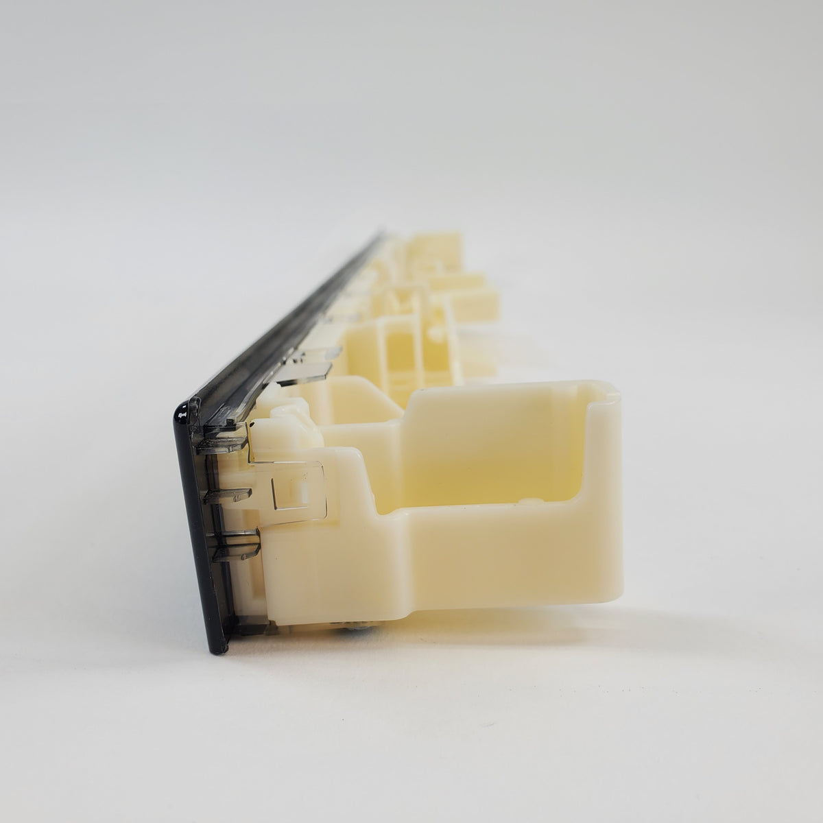 Whirlpool Dishwasher Control Panels W11416457