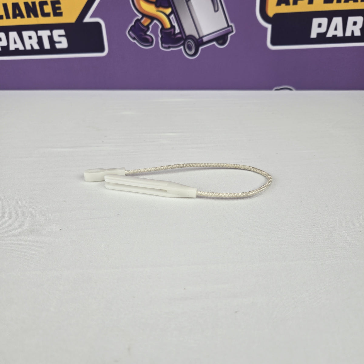 GE Dishwasher Pulley Cables WD01X10569