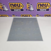 LG Refrigerator & Freezer Shelves ACQ30341202