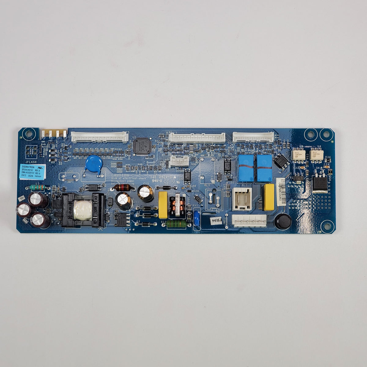 Electrolux Dishwasher Control Boards 5304536579