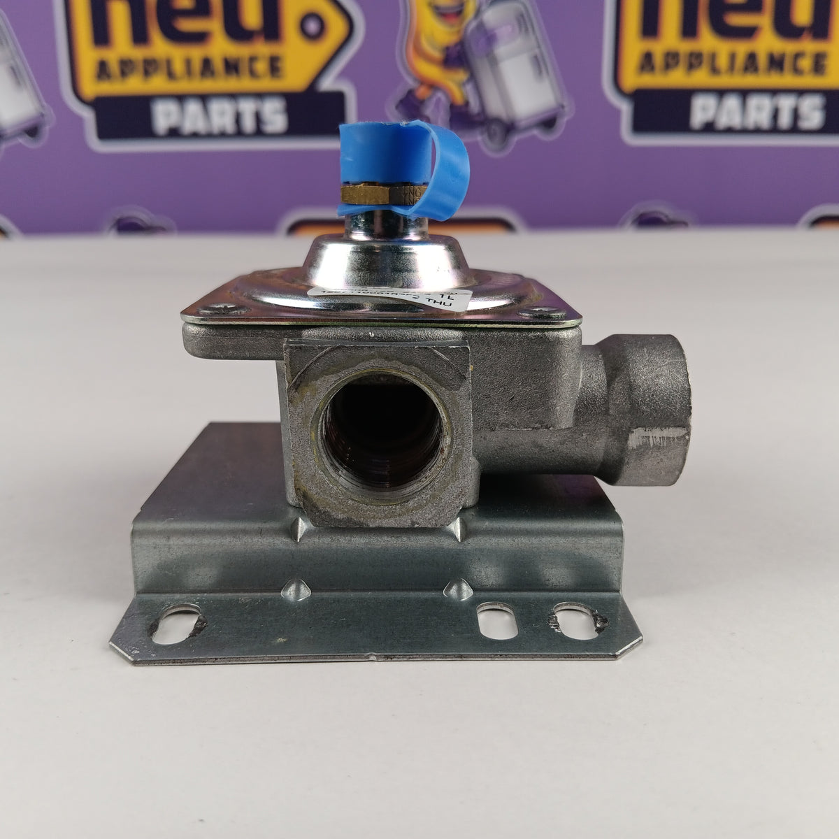GE Range Valves  WB21X47323