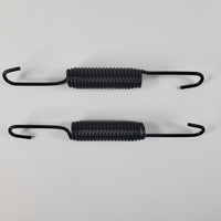 Whirlpool Washer Suspension Springs W11314394