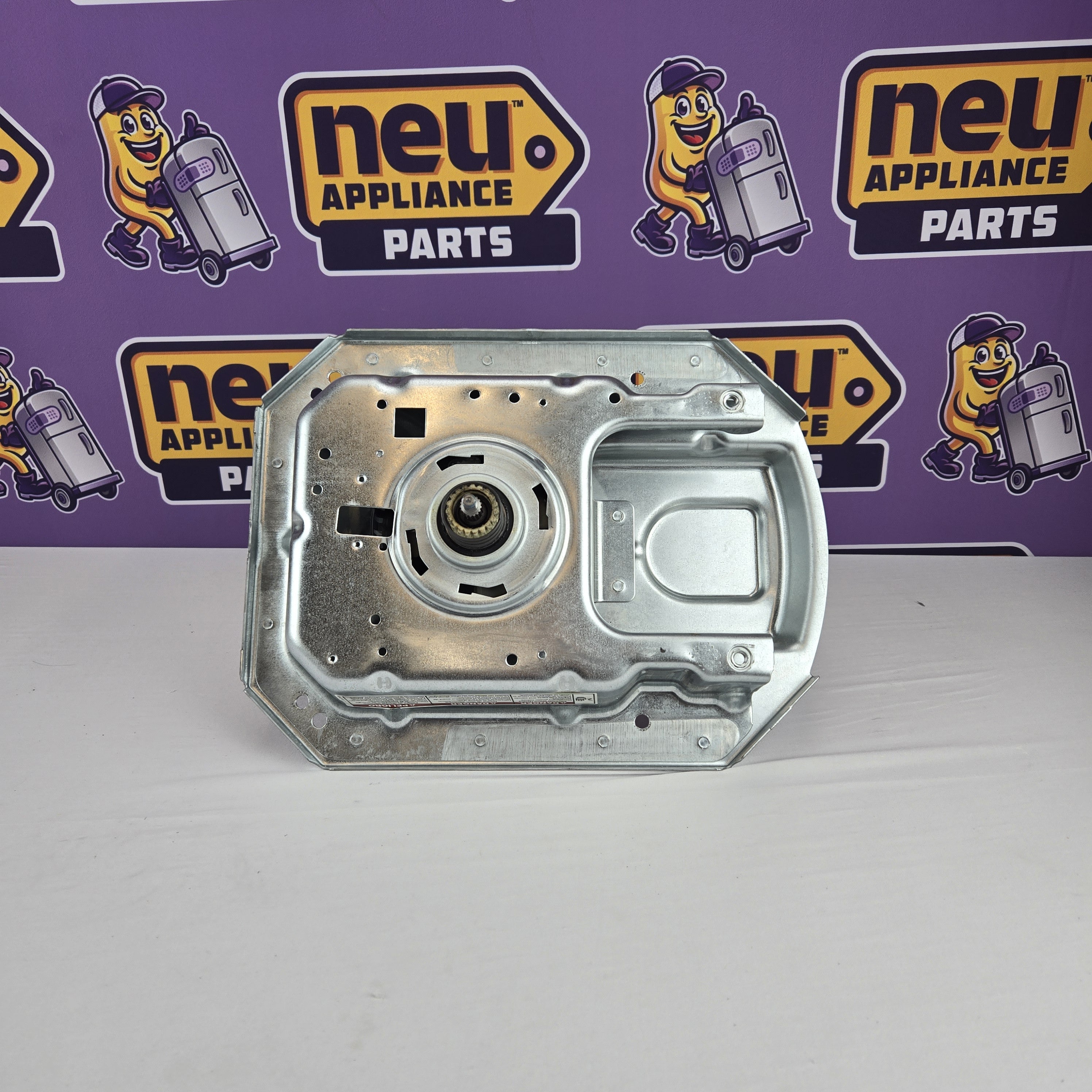 Maytag W11454372 Washer Gear Case / Transmissions Replaces W10469845 W10469846 W10735106 W10739660 W10772256