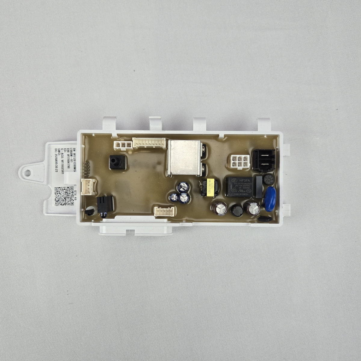 Whirlpool Washer Control Boards W11481108