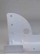 Frigidaire Refrigerator & Freezer Brackets 5304509676