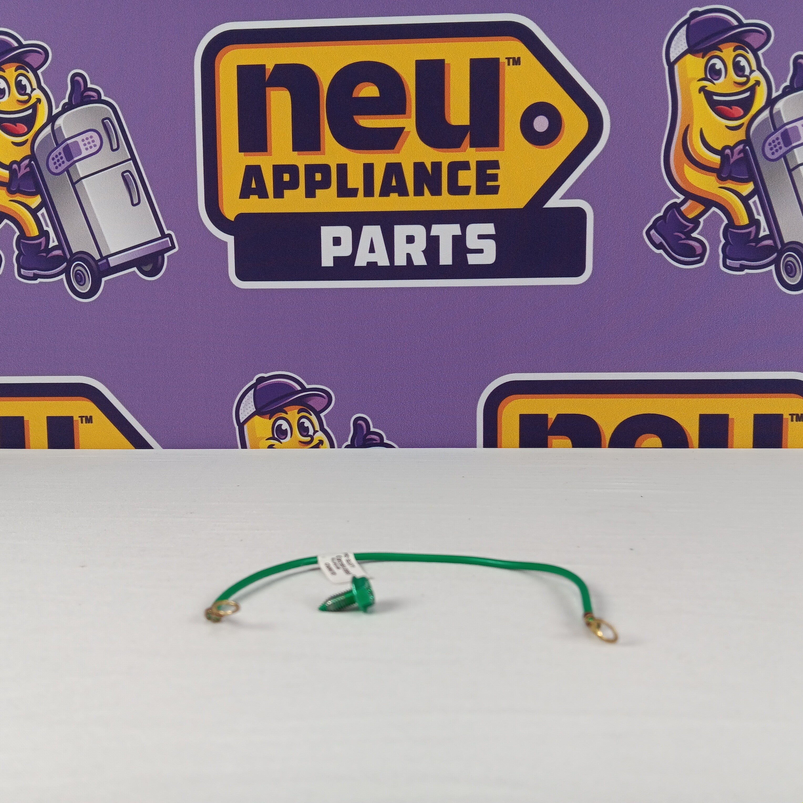 Whirlpool 3184020 Range Misc. Parts Replaces 2181149 258073 311227 370144 4454384