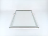 Whirlpool W10321181 Refrigerator & Freezer Shelves Replaces W10315533 WPW10315533