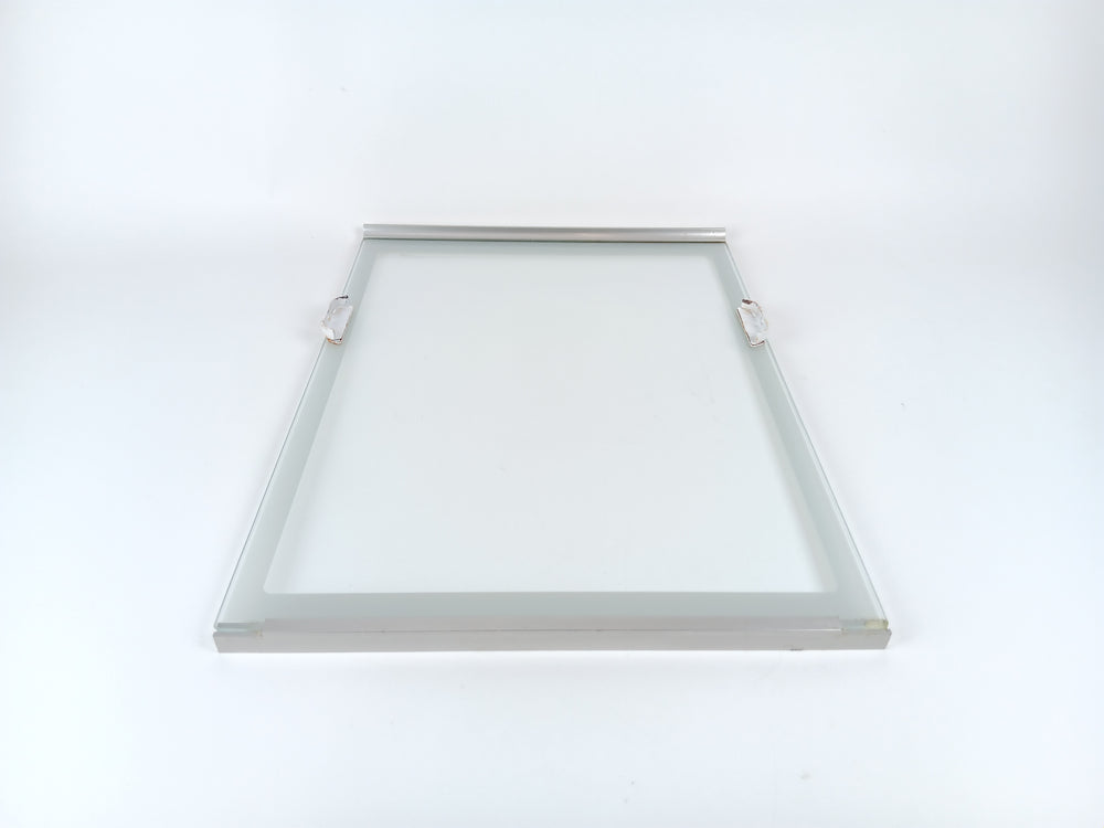 Whirlpool W10321181 Refrigerator & Freezer Shelves Replaces W10315533 WPW10315533