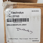 Electrolux Refrigerator & Freezer Grilles / Kickplates 5304527153