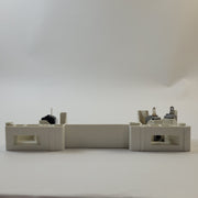 Electrolux Microwave Brackets 5304536599