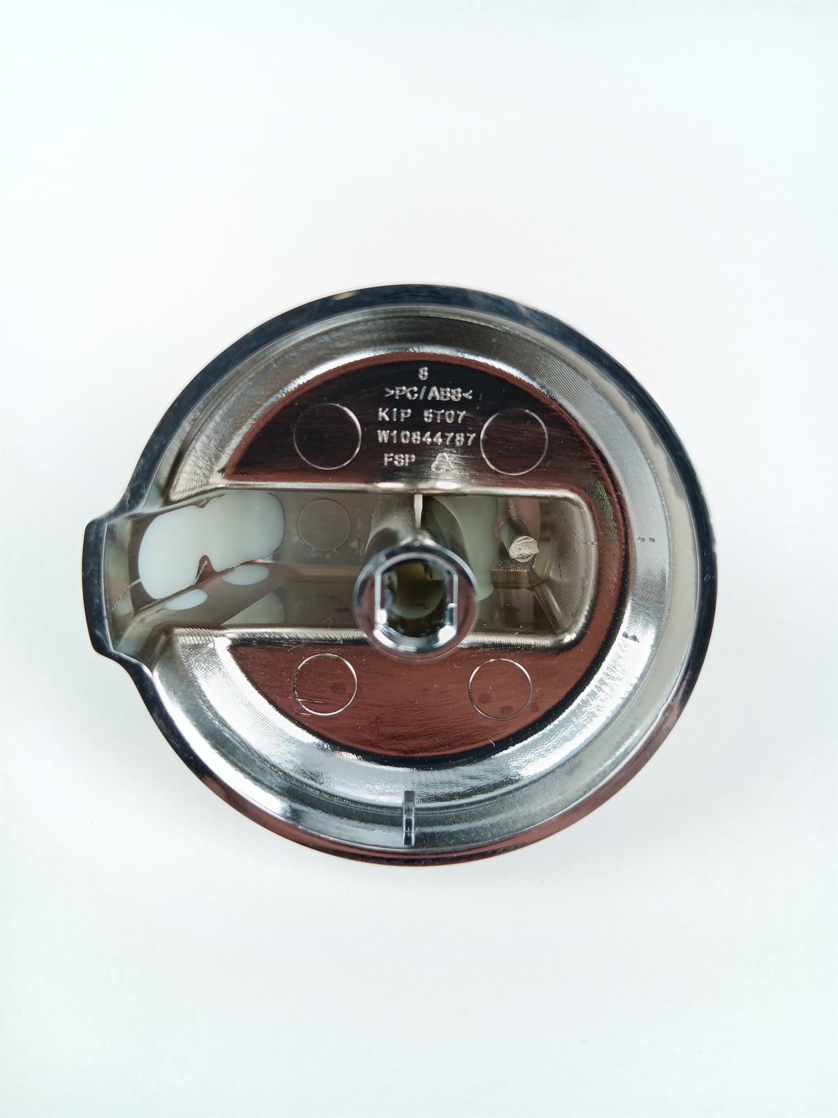 Whirlpool Range Knobs W11409244