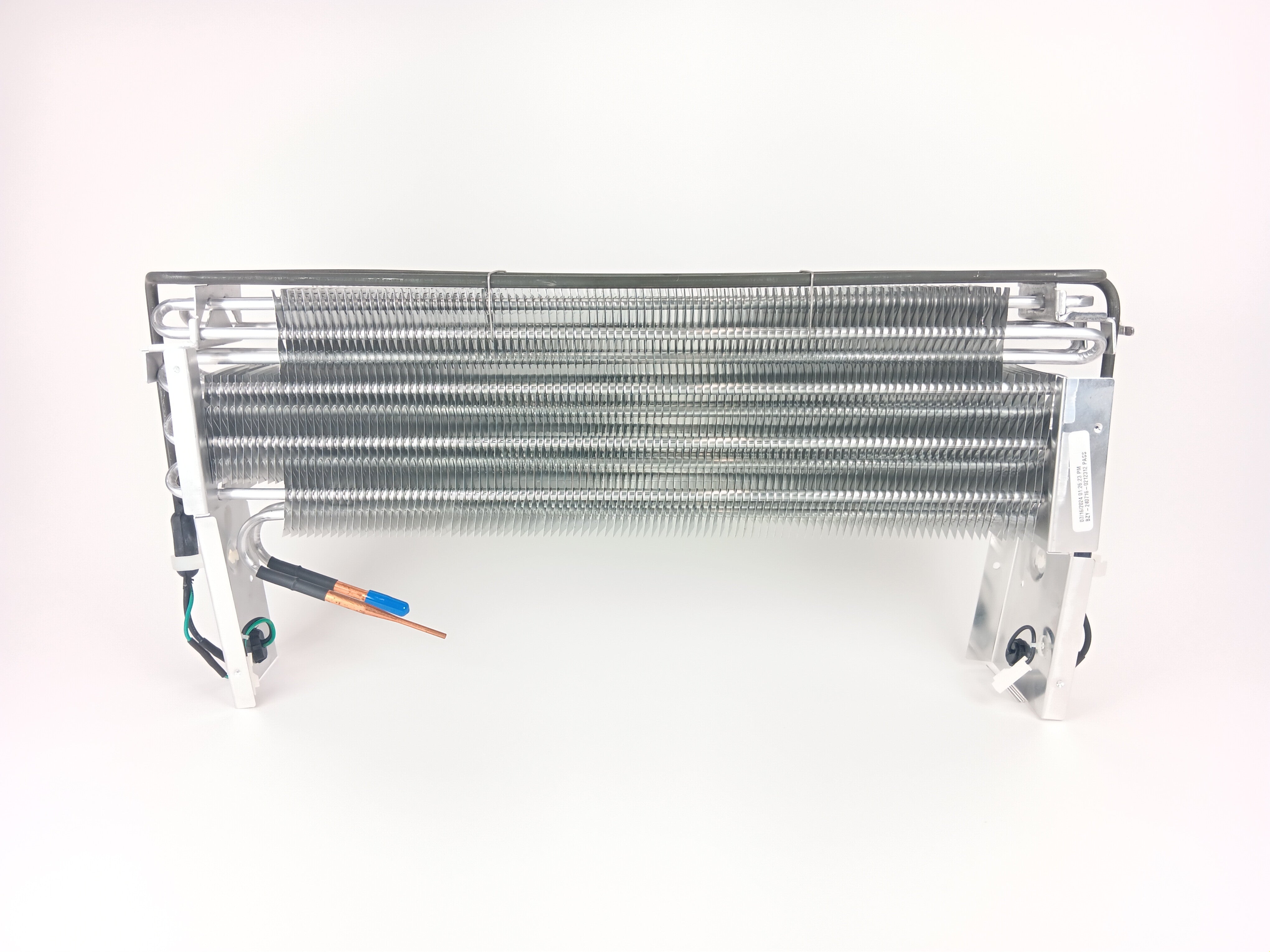 Whirlpool Refrigerator & Freezer Evaporators W11598434
