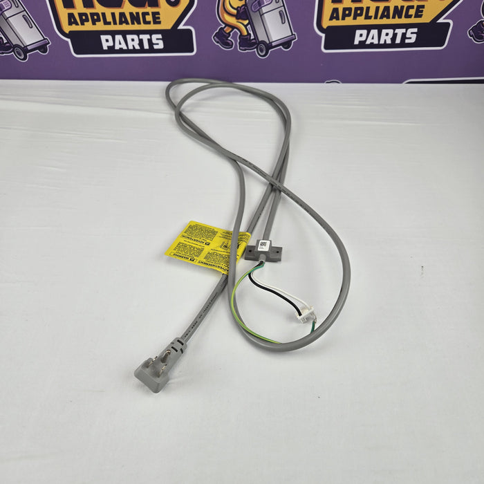 LG EAD64545770 Refrigerator & Freezer Power Cords