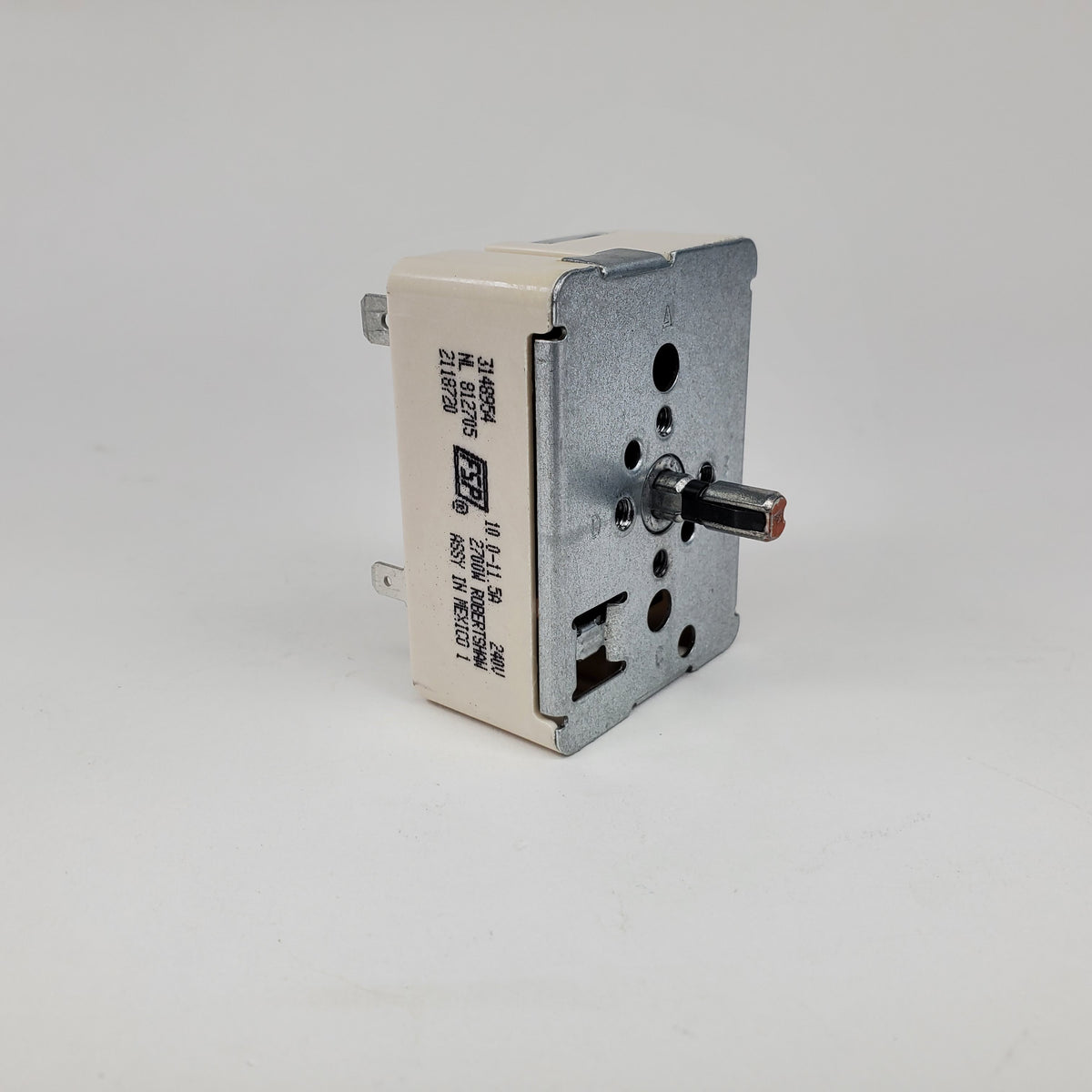 Whirlpool Range Switches WP3149400