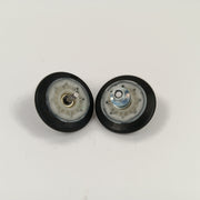 LG Dryer Rollers / Wheels 4581EL2002C