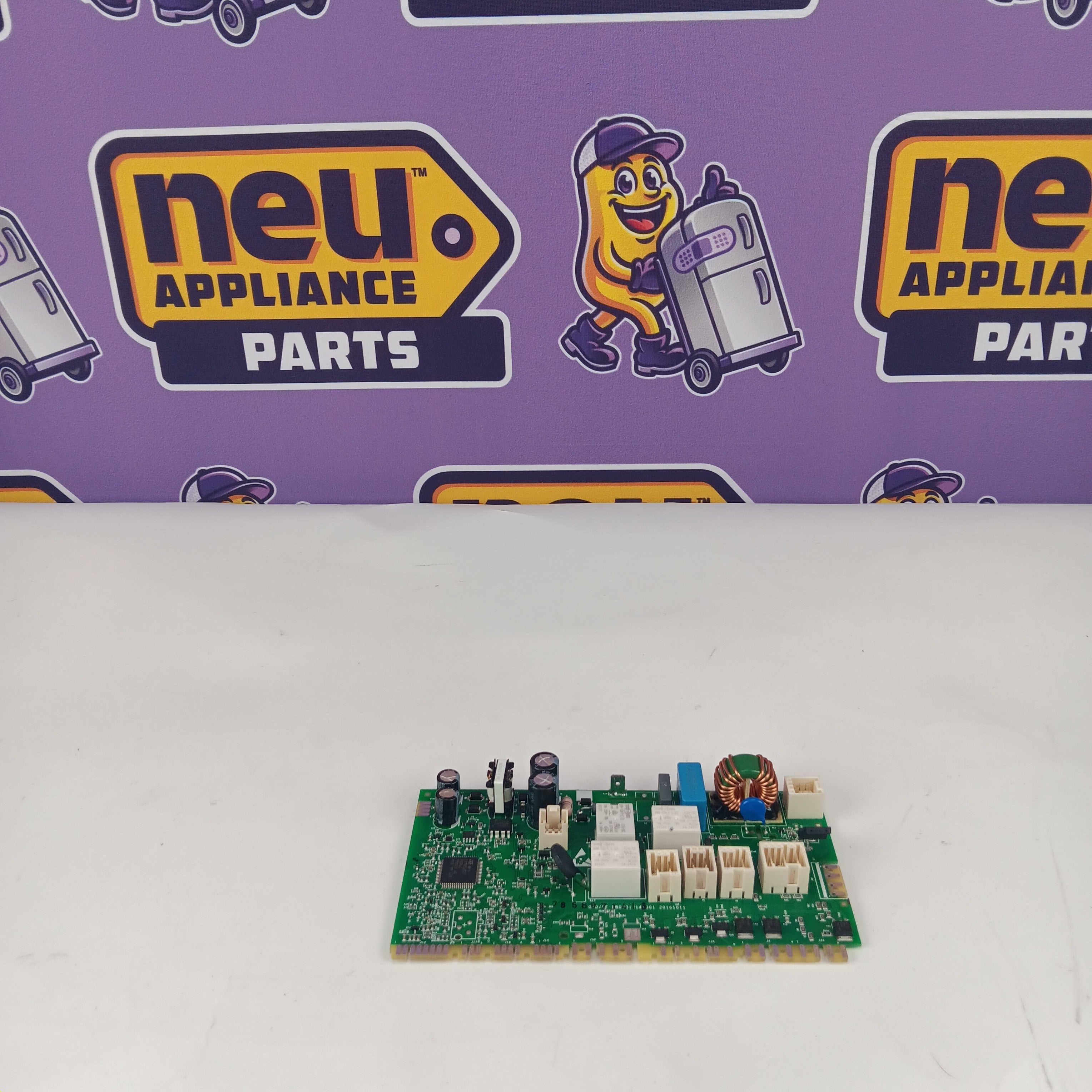 Electrolux 5304538848 Washer Control Boards