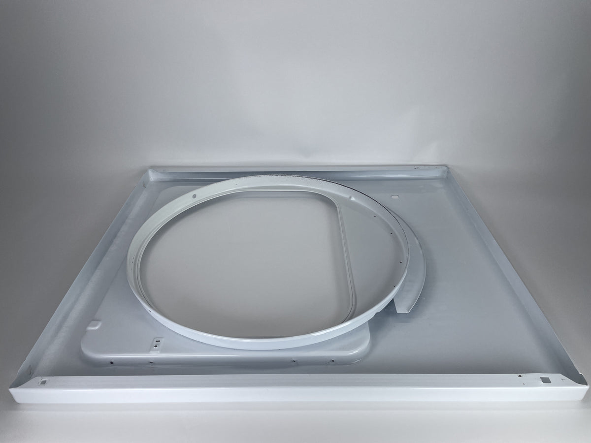 Whirlpool Dryer Front Panels W10248059