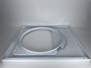 Whirlpool Dryer Front Panels W10248059