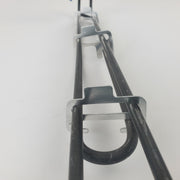 Frigidaire Refrigerator & Freezer Defrost Heaters 5304532073