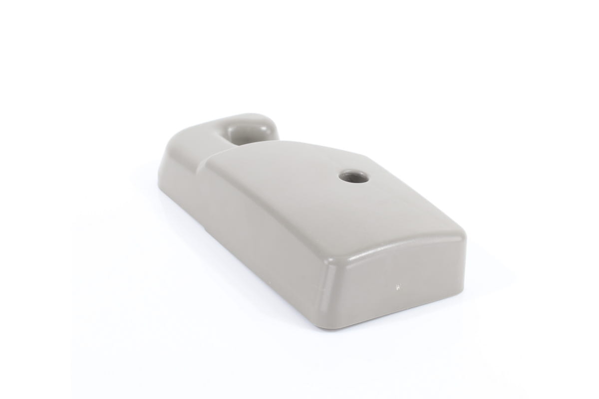 Whirlpool Refrigerator & Freezer Hinge Covers WPW10337648