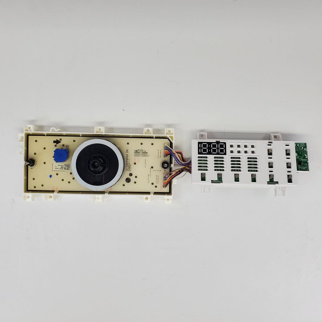 Pcb assembly Dryer Control Boards EBR35872601 LG (OEM) Dryer LG