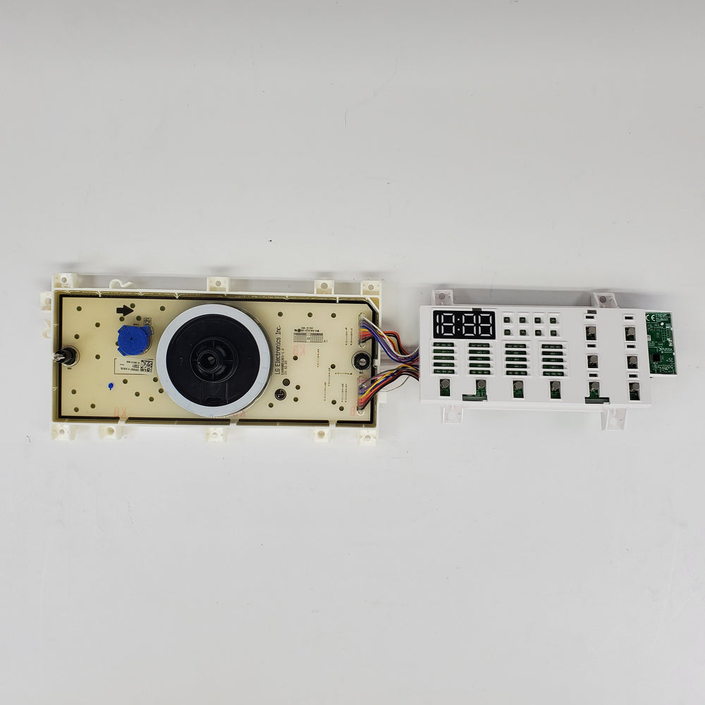 LG Dryer Control Boards EBR35872601