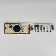 LG Dryer Control Boards EBR35872601
