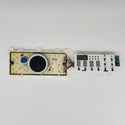 Pcb assembly Dryer Control Boards EBR35872601 LG (OEM) Dryer LG