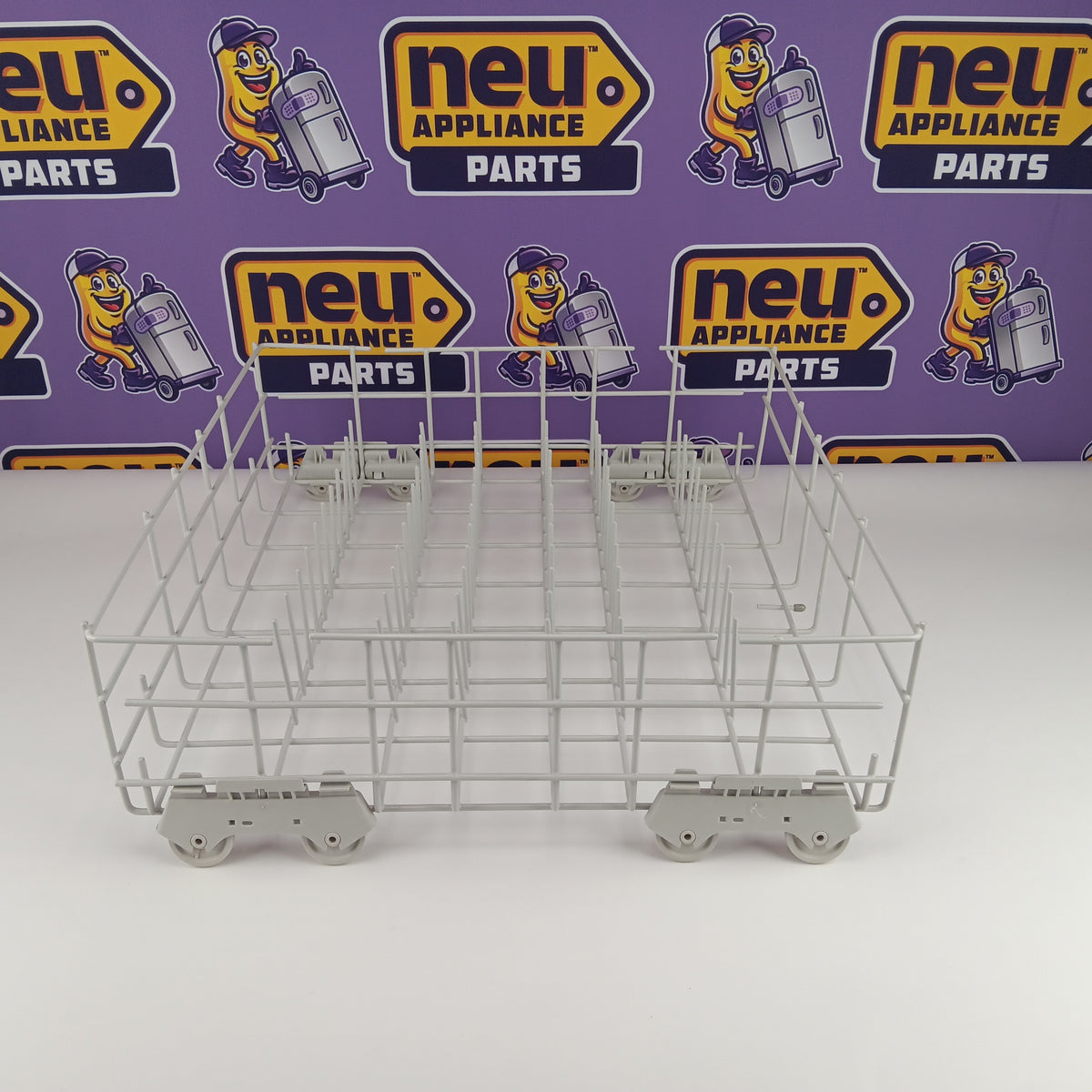 GE Dishwasher Racks WD28X34744