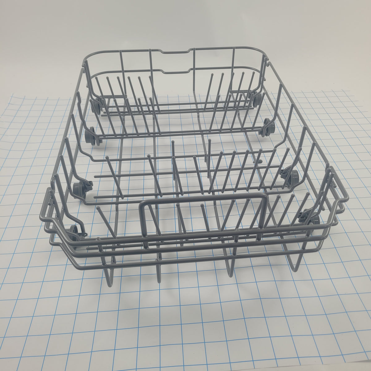 Frigidaire 5304519307 Dishwasher Racks Replaces 5304484728