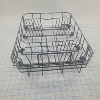 Frigidaire 5304519307 Dishwasher Racks Replaces 5304484728