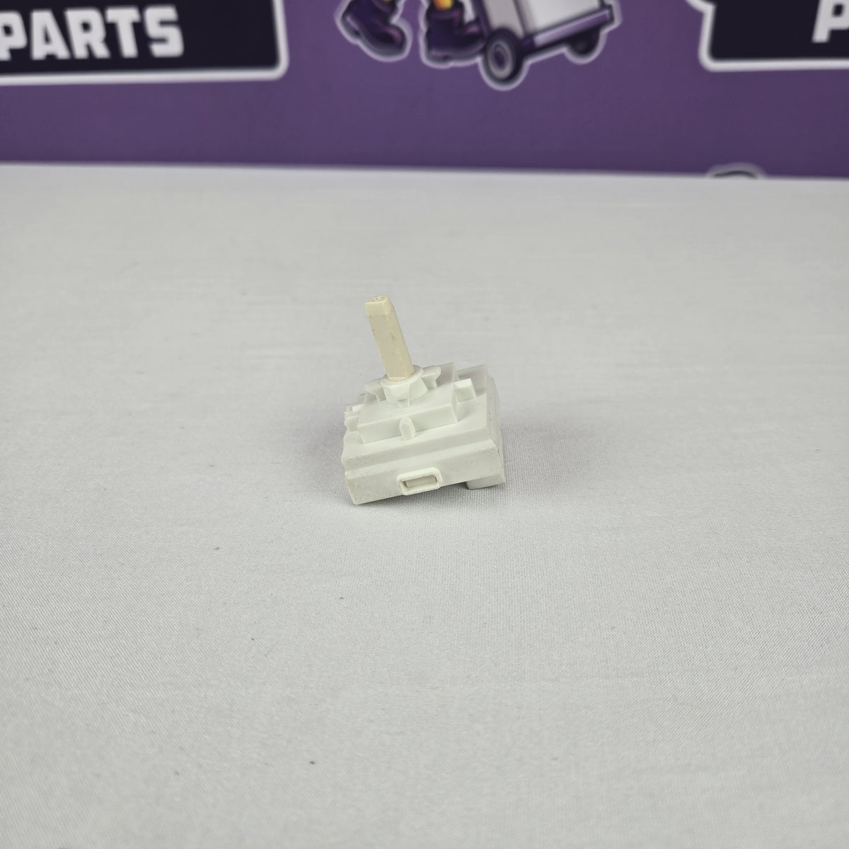Maytag Washer Rotary Switches W11168256