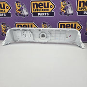 Samsung DC97-20272J Washer Backsplashes / Consoles / Control Panels