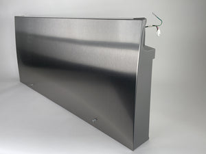 Frigidaire 242185669 Refrigerator & Freezer Doors Replaces 316200600 316203300 7316203301