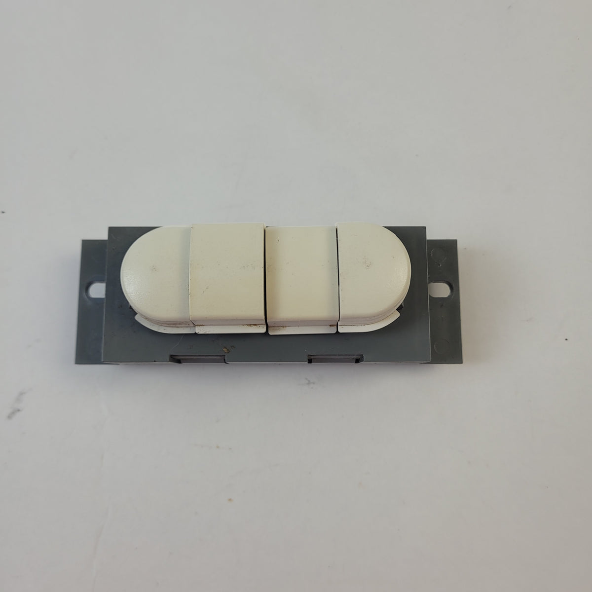 Whirlpool Dishwasher Buttons 22003386