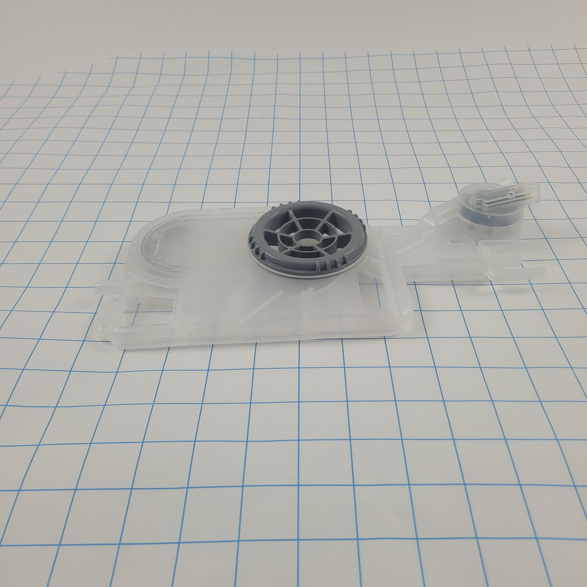 Danby 301401168 Dishwasher Misc. Parts