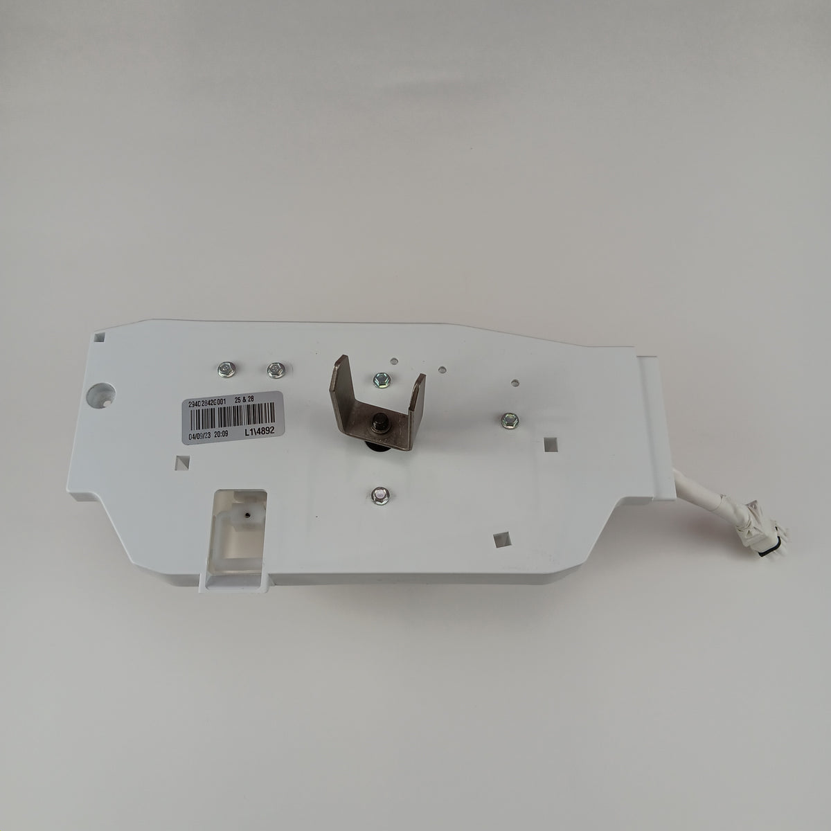 GE Refrigerator & Freezer Ice Makers WR17X12323