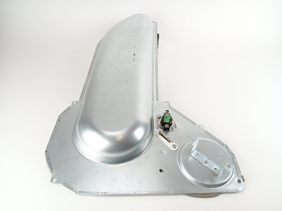 Whirlpool Dryer Air Ducts 696547
