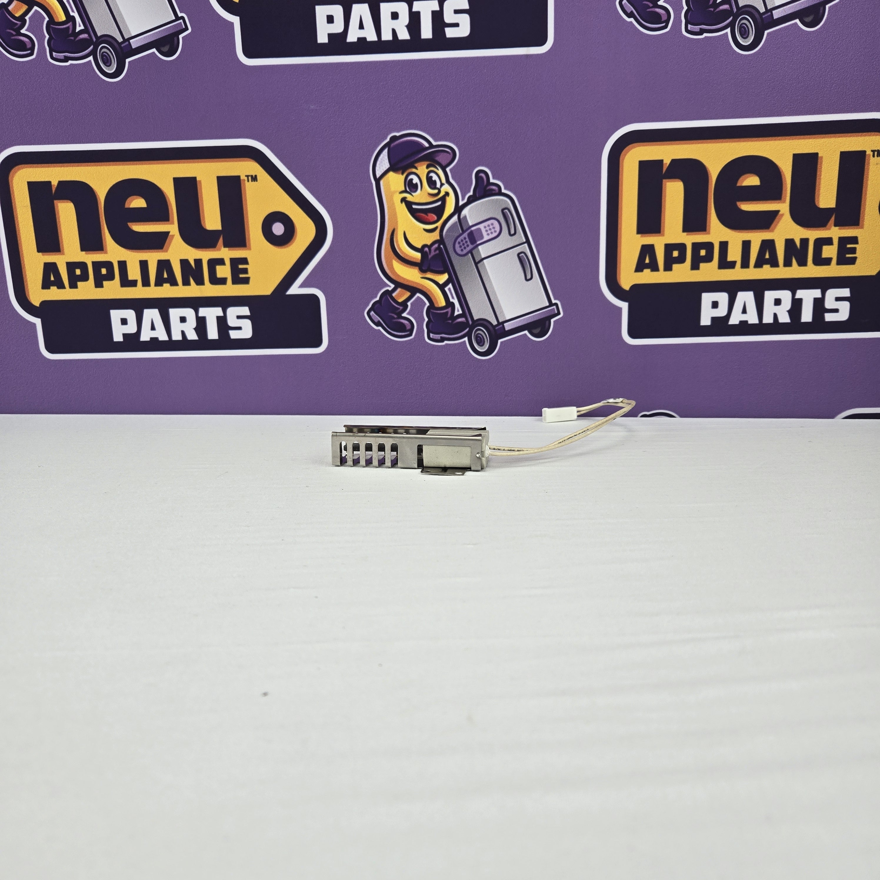 Whirlpool W11590294 Range Ignitors Replaces W11208965 W11506321 W11613927