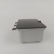 GE Washer Covers MBL68710001