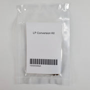 Frigidaire Range LP / NG Conversion Kits GRLP4