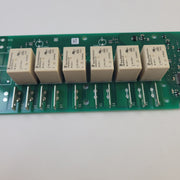 Electrolux Range Control Boards 318388400