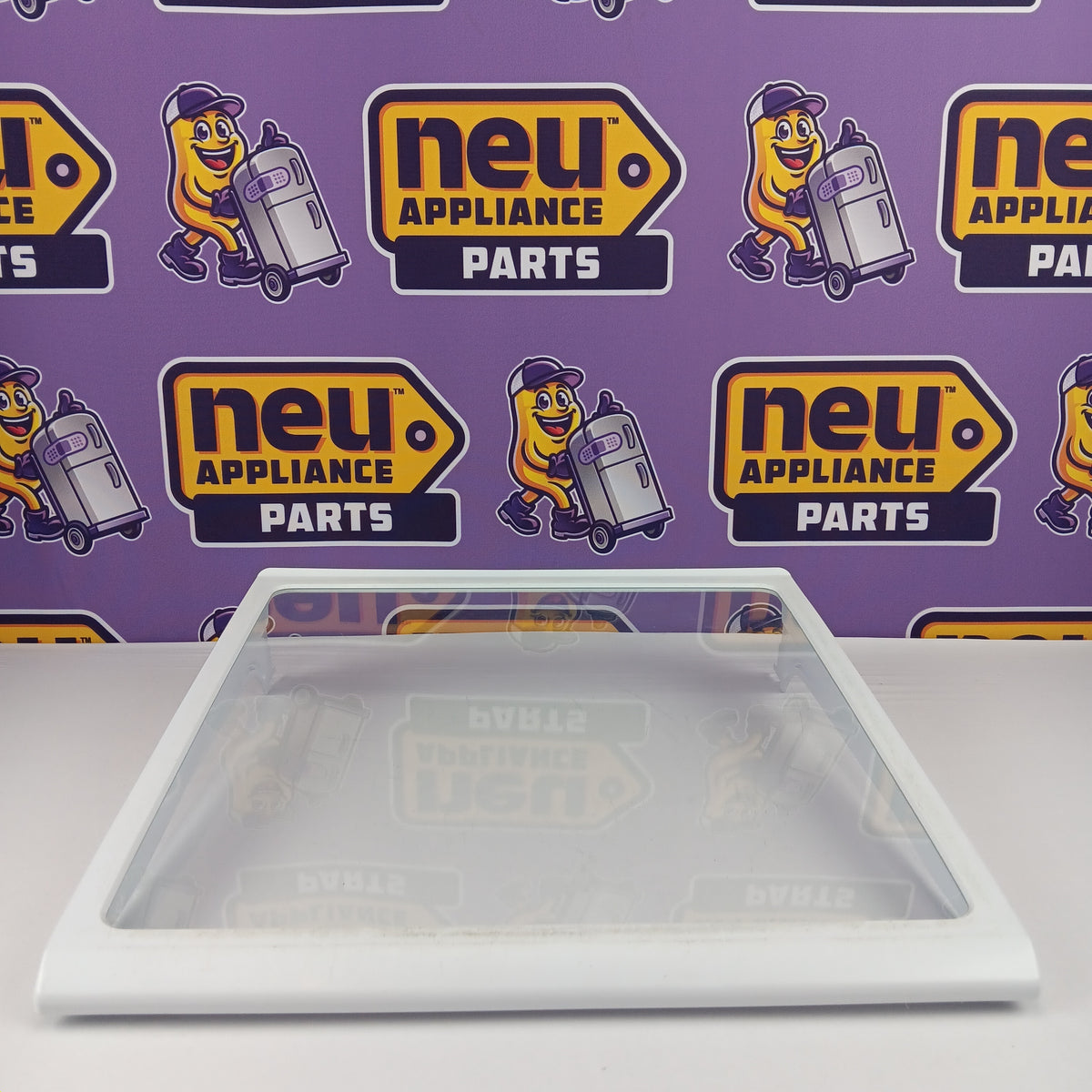 Samsung Refrigerator & Freezer Shelves DA97-06391B