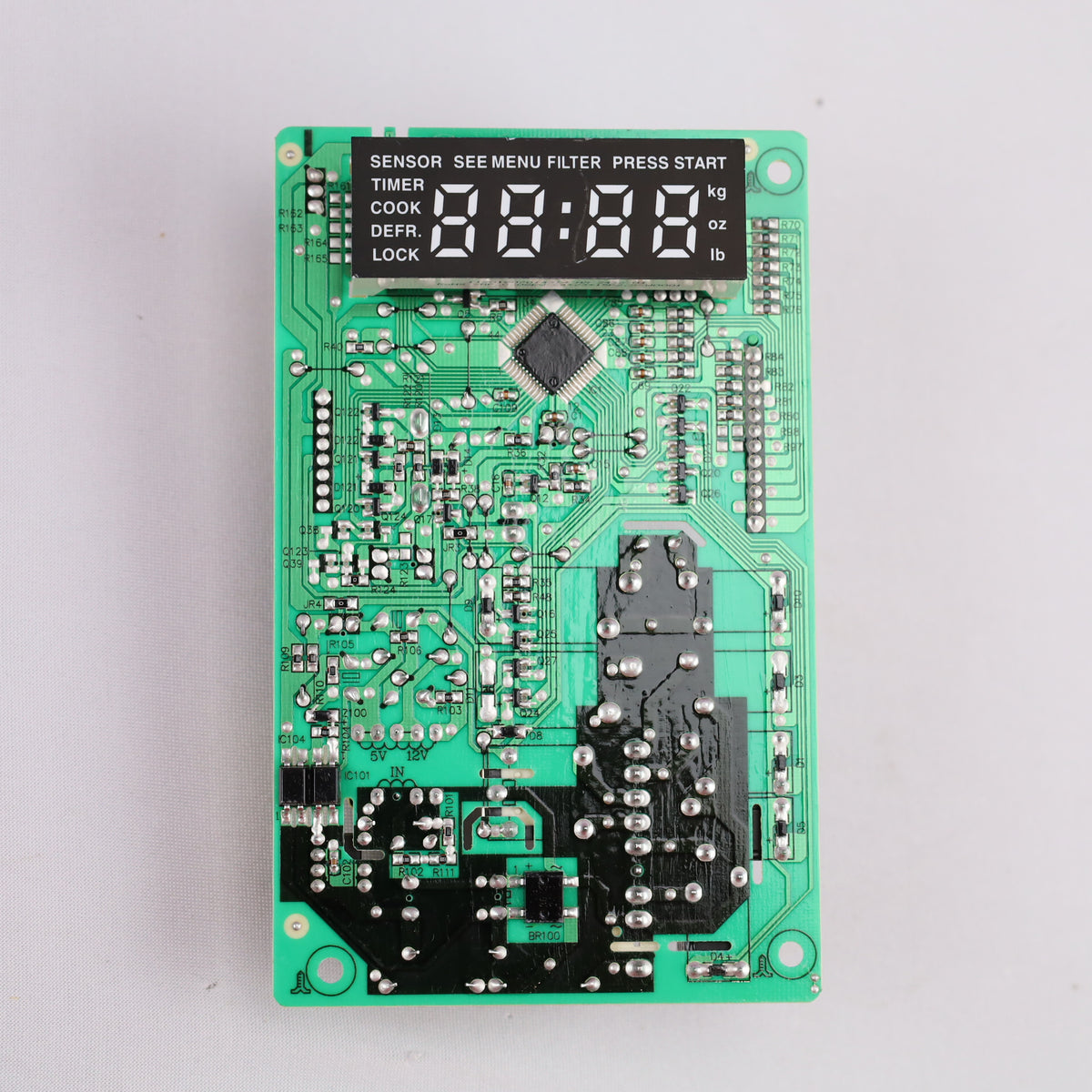 Electrolux Microwave Control Boards 5304536595