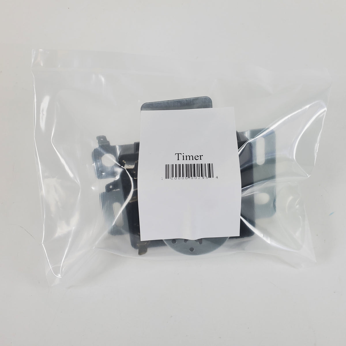 Whirlpool Dryer Timers W10857611