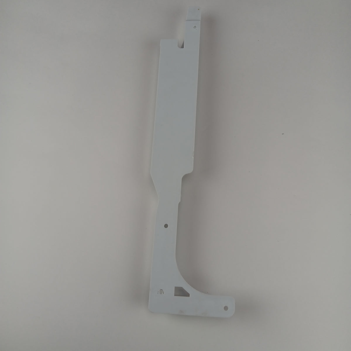 GE Refrigerator & Freezer Rails WR72X10233