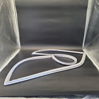 Electrolux Refrigerator & Freezer Door Gaskets 811988584