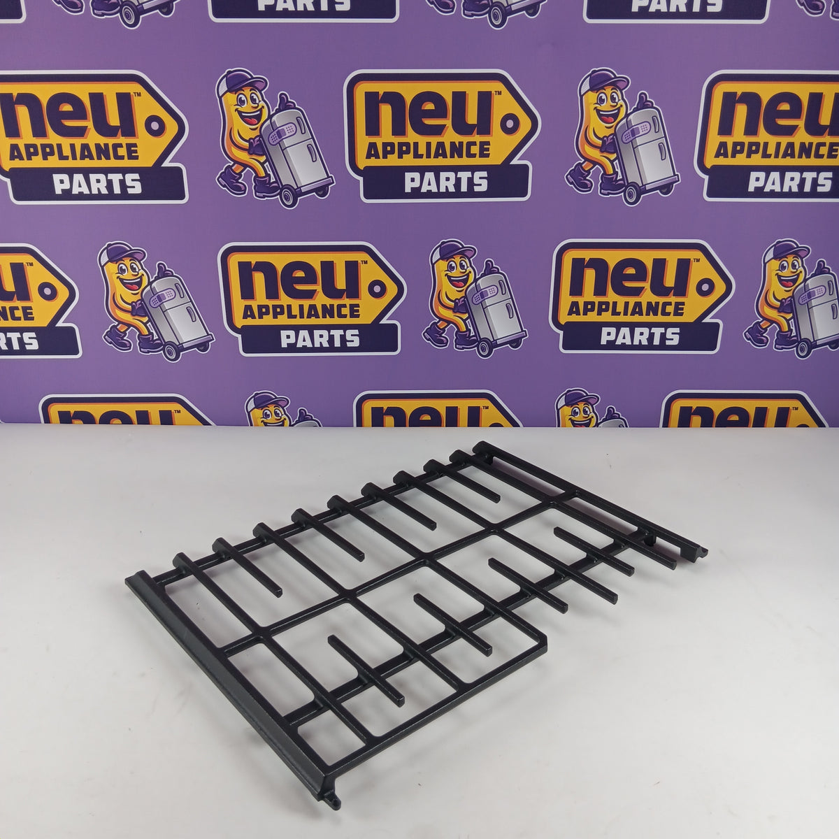 Whirlpool Range Burner Grates W11382188