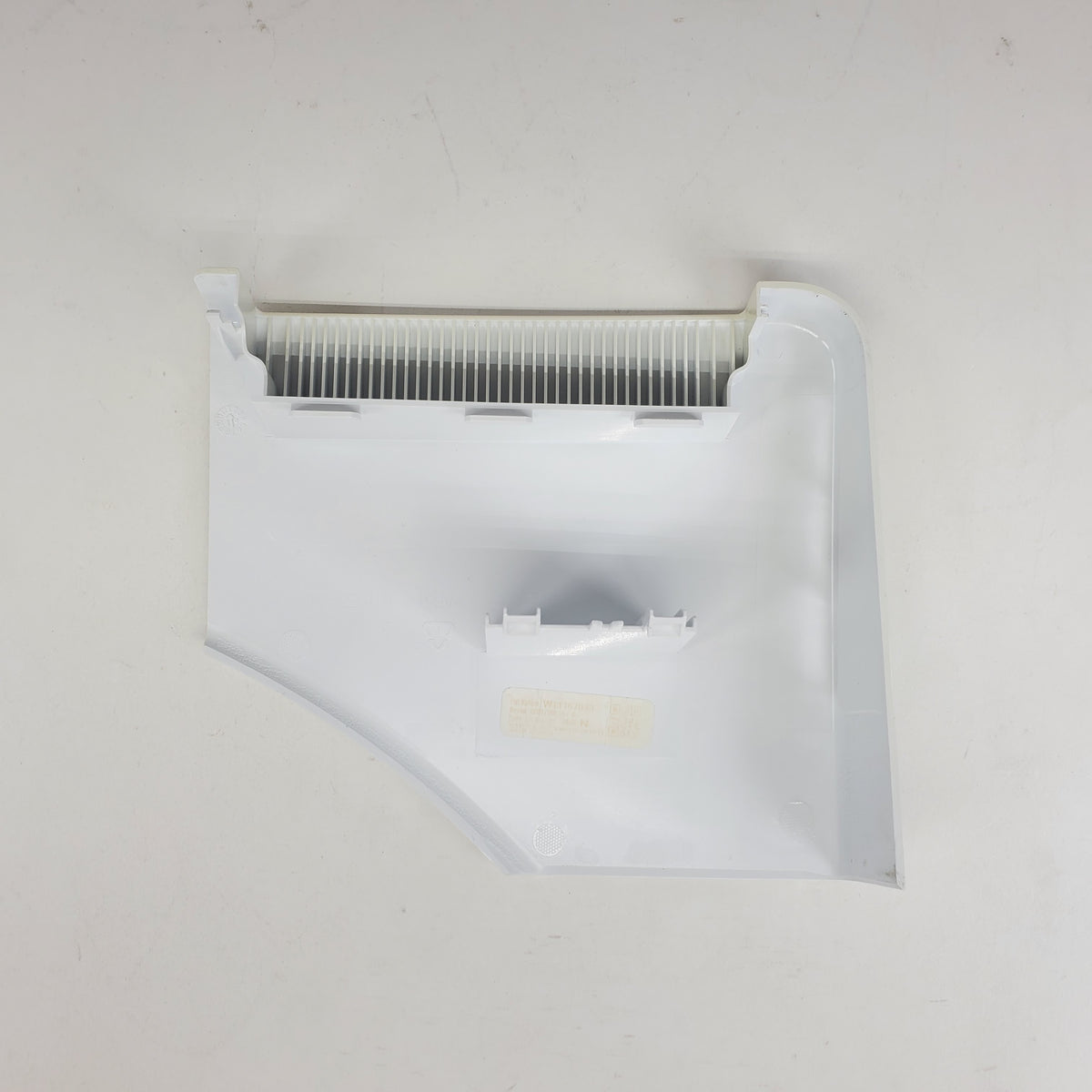 Whirlpool Washer Covers W11318818